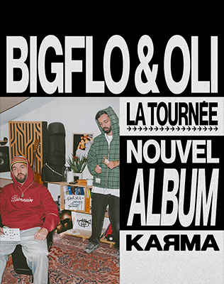 Bigflo & Oli